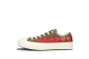 Converse Comme des x Chuck 70 Low Top (162976C) braun 1