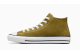 Converse CONS Chuck Taylor All Star Pro Suede (A05322C) grün 2