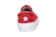Converse One Star CC Pro Slip Cons (A12917C) rot 4