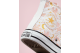 Converse Chuck Taylor All Star Constellations (672221C) pink 3