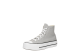 Converse Chuck Taylor All Star Lift (A12956C) grau 1
