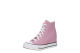 Converse CHUCK TAYLOR ALL STAR WEDGE PLATFORM CLASSIC (A13002C) pink 1
