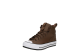 Converse Chuck Taylor All Star Hiker Boot (A13235C) braun 1