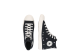 Converse Chuck Taylor All Star Embroidered (A14978C) schwarz 2