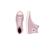 Converse Chuck Taylor All Star Contrast Suede (A16608C) pink 2