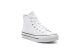 Converse The Ugly Converse All-Star Graduation Hi (A02486C) weiss 1