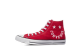 Converse CTAS HI University (167069C) rot 1