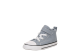 Converse Chuck Taylor All Star Malden Street (A11807C) grau 1
