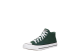 Converse CHUCK TAYLOR ALL STAR MALDEN STREET (A13214C) grün 1