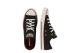 Converse Chuck Taylor All Star Contrast Suede (A16611C) schwarz 2