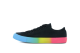 Converse CTAS OX Athletic Fashion (164823F) preto 2