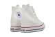 Converse Chuck Taylor All Star Wedge Platform (A11908C) weiss 3