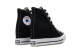 Converse Chuck Taylor All Star Wedge Platform (A11909C) schwarz 3