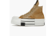 Converse DRKSHDW DBL OVERDYE Chuck 70 Hi x DRKSTAR (A06756C) beige 1