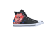 Converse DC Comics x Chuck Taylor All Star Hi Superman (161389C) bunt 4