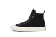 Converse DOE x Chuck 70 Hi Be Formless (165549C) schwarz 1