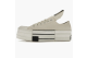 Converse x DBL DRKSTAR Ox DRKSHDW Chuck 70 Low Ivory (A04955C) beige 2