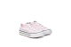 Converse EVA Lift All Star Florals (A14995C) pink 1