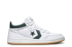 Converse Fastbreak Pro Mid Deep Emerald (166247C) weiss 6