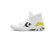 Converse G4 High Vis Hi (169512C) weiss 1