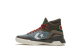 Converse G4 High Top Basketball (168791C) bunt 1