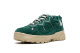 Converse Gianno Golf Le x Fleur Evergreen (169841C) grün 5