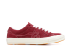 Converse Golf Le Fleur x One Star Ox Mono Tyler The Creator (162132C) rot 6