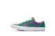 Converse Golf Le Fleur x One Star Ox Tyler The Creator (162128C) bunt 1