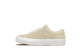 Converse Golf Le Fleur x One Star Ox Vanilla Tyler The Creator (160324C) beige 1