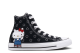 Converse Hello Kitty x Chuck Taylor All Star High (163919C) schwarz 4