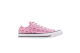 Converse Helly Kitty x Chuck Taylor All Star Ox Hello (164631C) pink 3