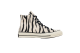 Converse Chuck Taylor 70 Hi Zebra (163408C) bunt 3