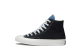 Converse Hi Tri Panel Denim Chuck 70 Renew (166286C) bunt 3