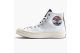 Converse Hi Logo Play Chuck 70 (166747C) weiss 2