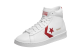 Converse Pro Leather (168131C) weiss 3