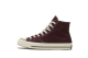Converse Chuck Taylor All Star High 70 Hi Currant (169342C) rot 3