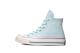 Converse High (563413C) blau 2