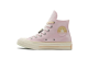 Converse High (A02295C) pink 2