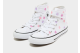 Converse CHUCK TAYLOR ALL STAR ALLOVER FLORALS EASY ON (A13454C) weiss 4