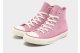 Converse Chuck Taylor All Star Contrast Suede (A16608C) pink 6