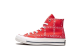 Converse J.W. Anderson x Chuck 70 Hi Top Jw Grid (162290C) rot 1
