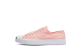 Converse Jack Purcell (164108C) pink 1