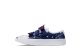 Converse Jack Purcell Blue (366490C) bunt 1