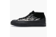 Converse ASAP Nast x Jack Purcell Mid Chukka (167379C) schwarz 2