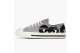 Converse Jack Purcell Comme des Grey Garcons PLAY (171259C) bunt 2
