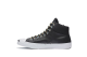 Converse Jack Purcell Hi (162845C) schwarz 1