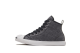 Converse Jack Purcell LP High Top (569796C) grijs 2