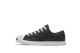 Converse Jack Purcell LP Low Sole Trendy Retro Casual (570527C) schwarz 1