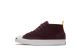 Converse Jack Purcell Mid Deep Bordeaux (169792C) lila 1