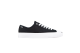 Converse Jack Purcell Pro Low Flame (165339C) schwarz 3